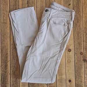 Eddie Bauer Slightly Curvy Pant